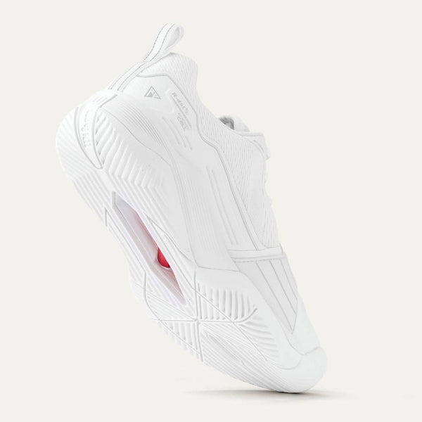 Wilson Rush Pro 4.5 Men's Tennis Shoe (White)