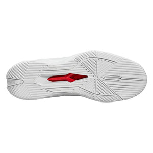 Wilson Rush Pro 4.5 Men's Tennis Shoe (White)