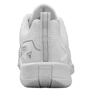 Wilson Rush Pro 4.5 Men's Tennis Shoe (White)