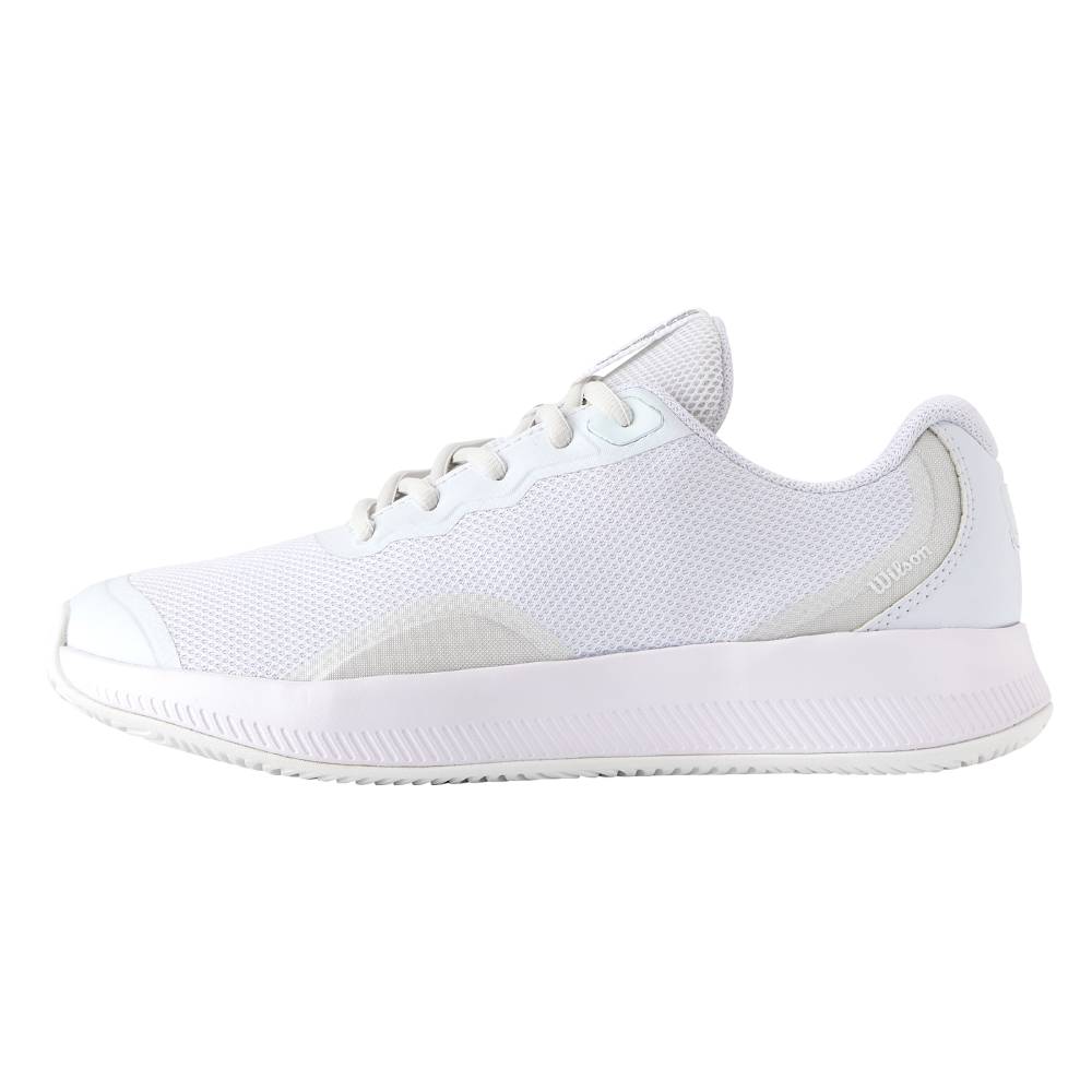Wilson Intrigue Lite Women's Tennis Shoe (White)
