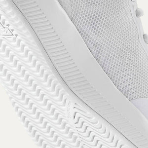 Wilson Intrigue Lite Women's Tennis Shoe (White)