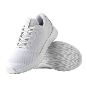 Wilson Intrigue Lite Women's Tennis Shoe (White)