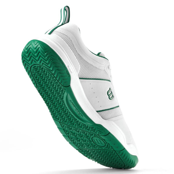 Wilson Pickle Pro Men's Pickleball Shoe (Bosphorus/White)