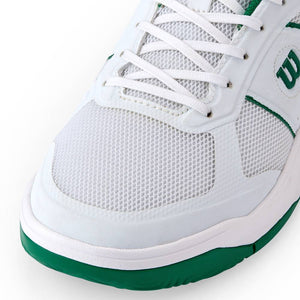 Wilson Pickle Pro Men's Pickleball Shoe (Bosphorus/White)