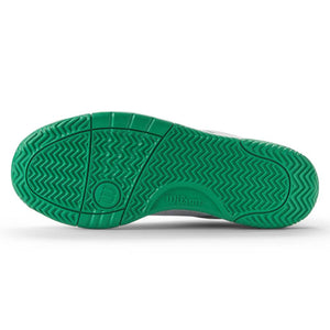 Wilson Pickle Pro Men's Pickleball Shoe (Bosphorus/White)