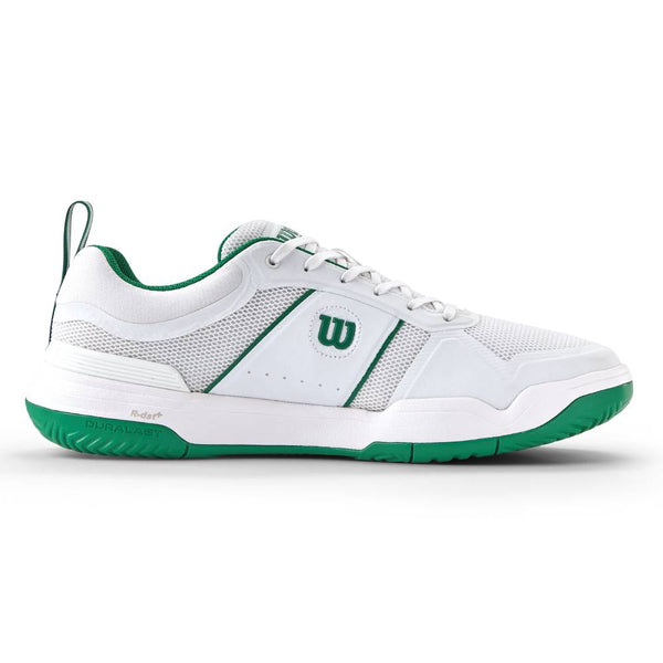 Wilson Pickle Pro Men's Pickleball Shoe (Bosphorus/White)