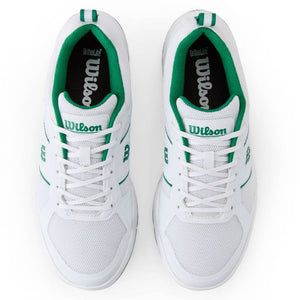 Wilson Pickle Pro Men's Pickleball Shoe (Bosphorus/White)