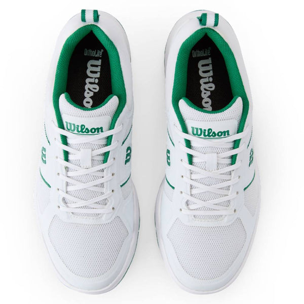 Wilson Pickle Pro Men's Pickleball Shoe (Bosphorus/White)