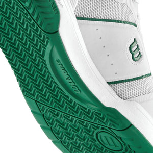 Wilson Pickle Pro Men's Pickleball Shoe (Bosphorus/White)