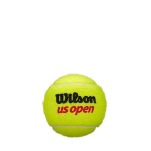 Wilson US Open Extra Duty Tennis Ball Case (24 cans of 3)