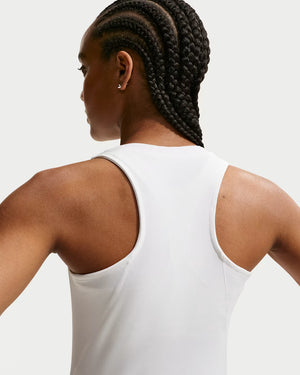 Nike Court Women's Dri-FIT Advantage Tank (White)