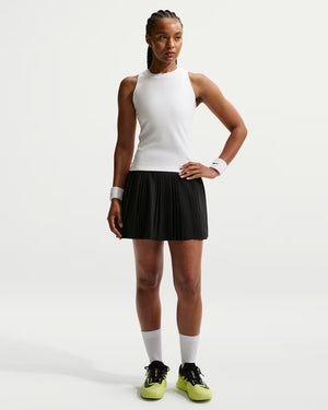 Nike Court Women's Dri-FIT Advantage Tank (White)
