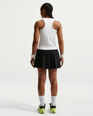 Nike Court Women's Dri-FIT Advantage Tank (White)