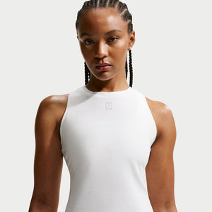 Nike Court Women's Dri-FIT Advantage Tank (White)