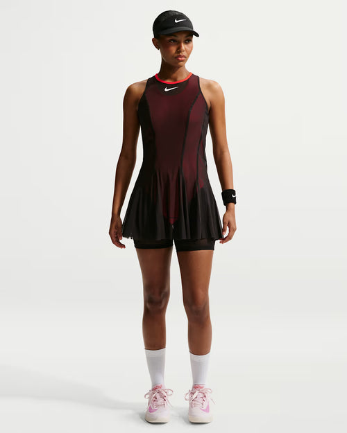 Nike Court Slam Women's Dress - Roland Garros