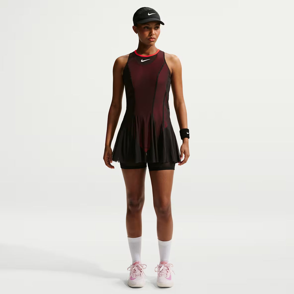 Nike Court Slam Women's Dress - Roland Garros