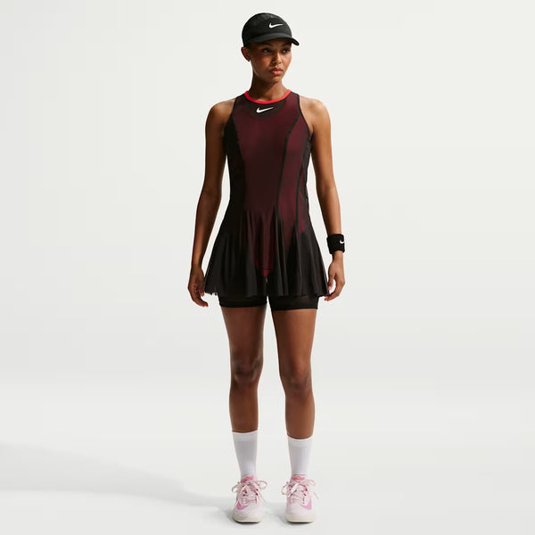 Nike Court Slam Women's Dress - Roland Garros