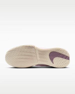 Nike Women's Vapor Pro 3 Hard Court (Pearl Pink/Light Magenta-Pink Foam-Chalk)