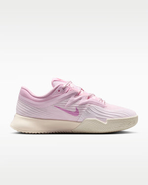Nike Women's Vapor Pro 3 Hard Court (Pearl Pink/Light Magenta-Pink Foam-Chalk)
