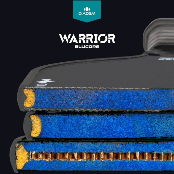 Diadem Warrior BluCore V3 Pro