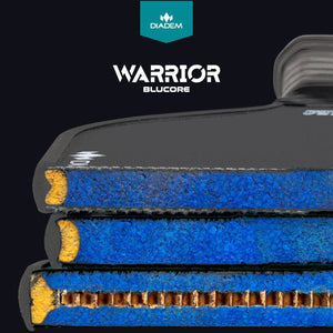 [DEMO] Diadem Warrior BluCore V3 Pro 19mm (Copy)