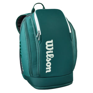 Wilson Blade V10 Super Tour Backpack (Green)