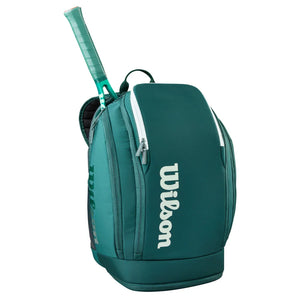 Wilson Blade V10 Super Tour Backpack (Green)