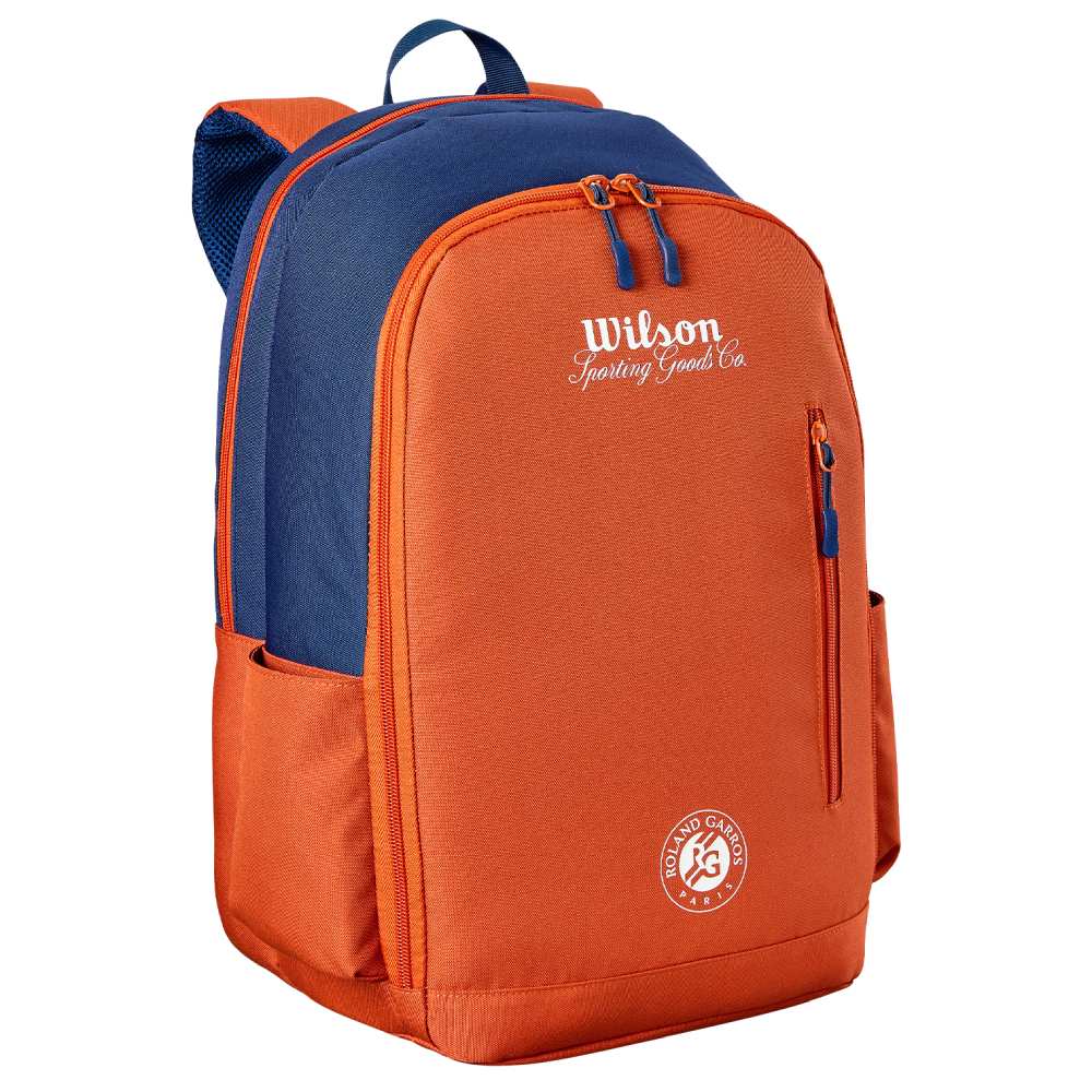 Wilson Roland Garros Team Backpack - 2026