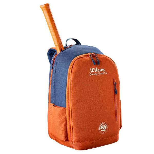 Wilson Roland Garros Team Backpack - 2026