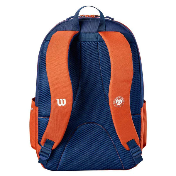 Wilson Roland Garros Team Backpack - 2026