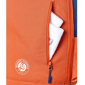 Wilson Roland Garros Team Backpack - 2026