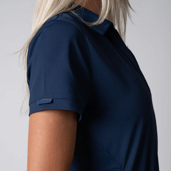 JOOLA Women's Club Polo Dress