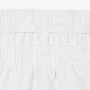 Lacoste Women's Relaxed Fit Water-Repellent Sweatpants