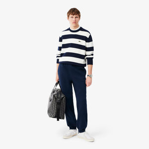 Lacoste Men's Piqué Sweatpants