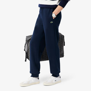 Lacoste Men's Piqué Sweatpants