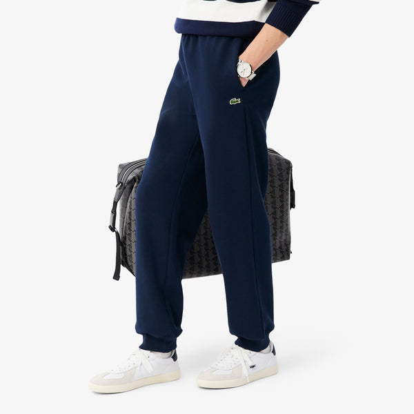 Lacoste Men's Piqué Sweatpants