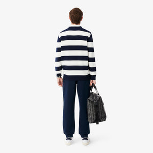 Lacoste Men's Piqué Sweatpants