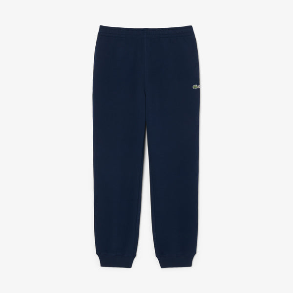 Lacoste Men's Piqué Sweatpants