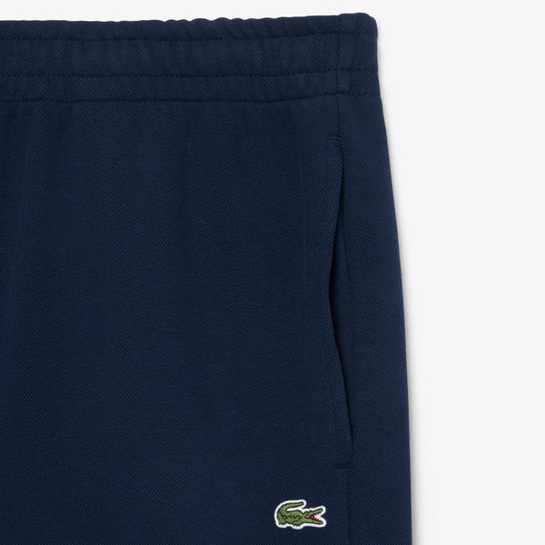 Lacoste Men's Piqué Sweatpants