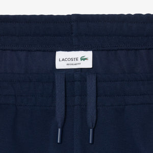 Lacoste Men's Piqué Sweatpants
