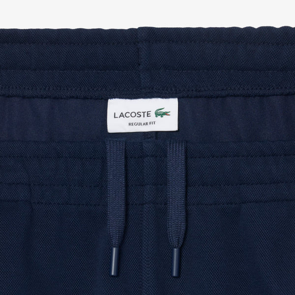 Lacoste Men's Piqué Sweatpants