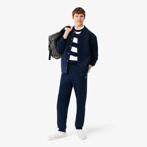 Lacoste Men's Piqué Sweatpants