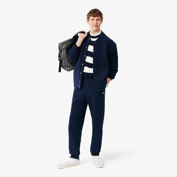 Lacoste Men's Piqué Sweatpants