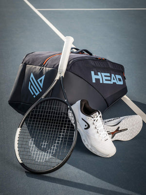 Head Pro Racquet Bag XL