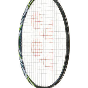 Yonex Astrox 100 Tour Viktor Axelsen Frame (Olive Green) (With Cover)