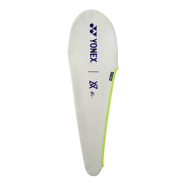 Yonex Astrox 100 Tour Viktor Axelsen Frame (Olive Green) (With Cover)