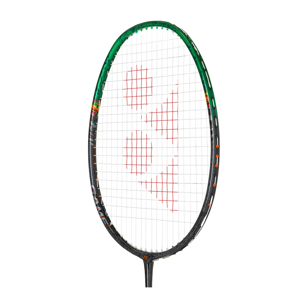 Yonex ASTROX 99 Game (Dark Green) (Pre-Strung) (With Cover)