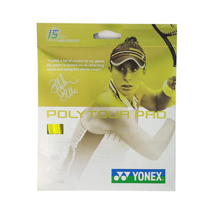 Yonex Polytour Pro (Yellow)