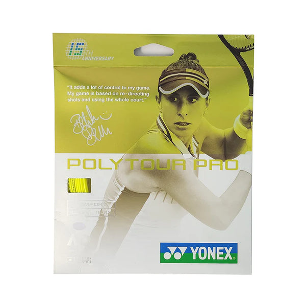 Yonex Polytour Pro (Yellow)