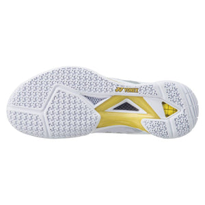 Yonex Power Cushion Eclipsion Z3 Men's Indoor Shoe (White Gold)